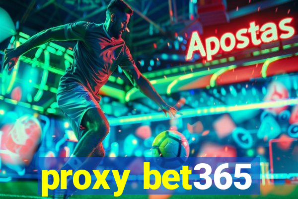 proxy bet365